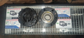 Oto Çıkma Parça / Kia / Sportage / Alt Takım / Porya / Sıfır Parça 