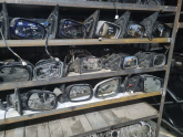 Oto Çıkma Parça / Toyota / RAV4 / Ayna / Sağ Dış Ayna / Çıkma Parça 