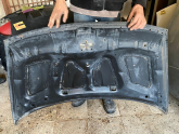 Oto Çıkma Parça / Honda / Civic / Kaporta & Karoser / Kaput / Çıkma Parça 