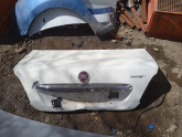 Fiat Linea bagaj kapagi