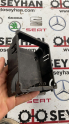 1K0862532D jetta golf 5 orta konsol arka bardak tutucu yuvas