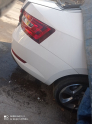 Oto Çıkma Parça / Skoda / Superb / Tampon / Arka Tampon / Çıkma Parça 