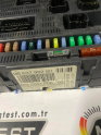 Oto Çıkma Parça / Peugeot / 206 / Elektrik / Sigorta Kutusu / Çıkma Parça 
