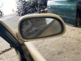 Oto Çıkma Parça / Mazda / 626 / Kaporta & Karoser / Dış Kapı Kolu / Çıkma Parça 
