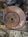 Oto Çıkma Parça / Opel / Vectra / Alt Takım / Taşıyıcı / Çıkma Parça 