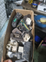 Oto Çıkma Parça / Toyota / Camry / Oto Cam / Cam Düğmesi / Çıkma Parça 