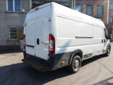 Oto Çıkma Parça / Fiat / Ducato / Far & Stop / Sol Ön Far / Çıkma Parça 