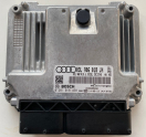 Oto Çıkma Parça / Audi / A4 / Beyin / Motor Beyni / Sıfır Parça 