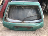 Oto Çıkma Parça / Citroen / Saxo / Kaporta & Karoser / Bagaj Kapağı / Çıkma Parça 