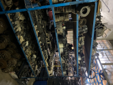 Oto Çıkma Parça / Volkswagen / Transporter / Kalorifer / Kalorifer Motoru / Çıkma Parça 
