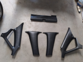 Oto Çıkma Parça / Honda / Accord / Kaporta & Karoser / Bakalit / Çıkma Parça 