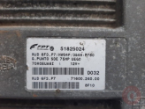 Oto Çıkma Parça / Fiat / Punto / Beyin / Motor Beyni / Çıkma Parça 