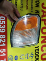 Oto Çıkma Parça / Kia / Sportage / Far & Stop / Fren Lambası / Sıfır Parça 