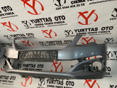 Oto Çıkma Parça / Peugeot / 301 / Tampon / Ön Tampon / Çıkma Parça 