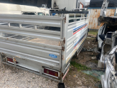 Oto Çıkma Parça / Ford / Transit / Kaporta & Karoser / Kasa / Kupa / Çıkma Parça 