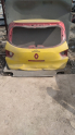 Renault clio 4 çıkma bagaj kapağı az hasarlı
