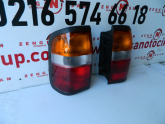 Oto Çıkma Parça / Nissan / Pathfinder / Far & Stop / Sol Arka Stop / Sıfır Parça 