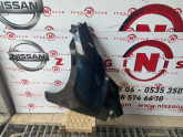 Oto Çıkma Parça / Nissan / Micra / Kaporta & Karoser / Sol Ön Çamurluk / Çıkma Parça 