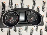 Oto Çıkma Parça / Volkswagen / Scirocco / Göğüslük & Torpido / Gösterge Paneli / Çıkma Parça 