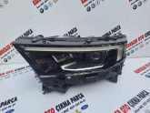 Oto Çıkma Parça / Opel / Mokka / Far & Stop / Sol Ön Far / Çıkma Parça 