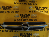 Opel Vectra C Çıkma Panjur