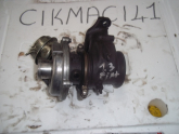 Oto Çıkma Parça / Opel / Astra / Direksiyon / Direksiyon Pompası / Çıkma Parça 