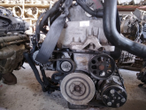 Oto Çıkma Parça / Fiat / Doblo / Motor / Motor (komple) / Çıkma Parça 