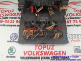 Volkswagen Caddy Bordnetz Orijinal Çıkma 1K0937049L
