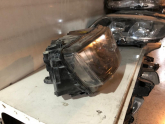Oto Çıkma Parça / Skoda / Octavia / Far & Stop / Sağ Ön Far / Çıkma Parça 