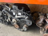 Ford Transit 155 Ps Çıkma Motor Komple