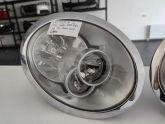 Oto Çıkma Parça / Mini / Cooper / Far & Stop / Sağ Ön Far / Çıkma Parça 