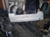 Oto Çıkma Parça / Skoda / Octavia / Tampon / Ön Tampon / Çıkma Parça 