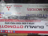 H100 - L300 Bagaj Amortisörü 94-