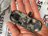 Oto Çıkma Parça / Volkswagen / Passat / Tampon / Tampon Fıskiyesi / Çıkma Parça 