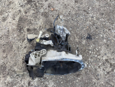 Oto Çıkma Parça / Citroen / C3 / Şanzıman / Şanzıman Komple / Çıkma Parça 