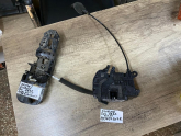 Oto Çıkma Parça / Renault / Fluence / Kaporta & Karoser / Kapı Kilidi / Çıkma Parça 