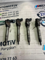 Oto Çıkma Parça / Bmw / 5 Serisi / Motor / Enjektör / Çıkma Parça 