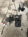 Oto Çıkma Parça / Volvo / 850 / Vites / Vites Mekanizması / Çıkma Parça 