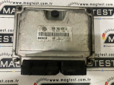 Oto Çıkma Parça / Volkswagen / Polo / Beyin / Motor Beyni / Çıkma Parça 