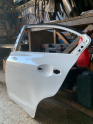 Oto Çıkma Parça / Honda / Civic / Kaporta & Karoser / Sol Arka Kapı / Çıkma Parça 