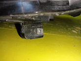 Oto Çıkma Parça / Opel / Astra / Far & Stop / Sol Ön Far / Çıkma Parça 