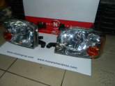Oto Çıkma Parça / Nissan / Skystar / Far & Stop / Sağ Ön Far / Çıkma Parça 