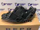 Oto Çıkma Parça / Seat / Ibiza / Far & Stop / Sağ Ön Far / Sıfır Parça 