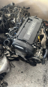 Chevrolet Cruze 1.6 benzinli çıkma motor komple