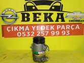 Oto Çıkma Parça / Opel / Astra / Klima / Klima Kompresörü / Sıfır Parça 