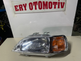 Oto Çıkma Parça / Honda / Civic / Far & Stop / Far Sensörü / Sıfır Parça 