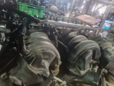 Oto Çıkma Parça / Toyota / Verso / Motor / Emme Manifoldu / Çıkma Parça 