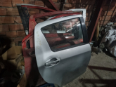 Oto Çıkma Parça / Toyota / Camry / Kaporta & Karoser / Sağ Ön Kapı / Çıkma Parça 