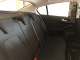 Oto Çıkma Parça / Ford / Focus / Arma & Yazı / Amblem / Çıkma Parça 