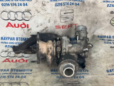 Oto Çıkma Parça / Audi / A4 / Motor / Turbo / Çıkma Parça 